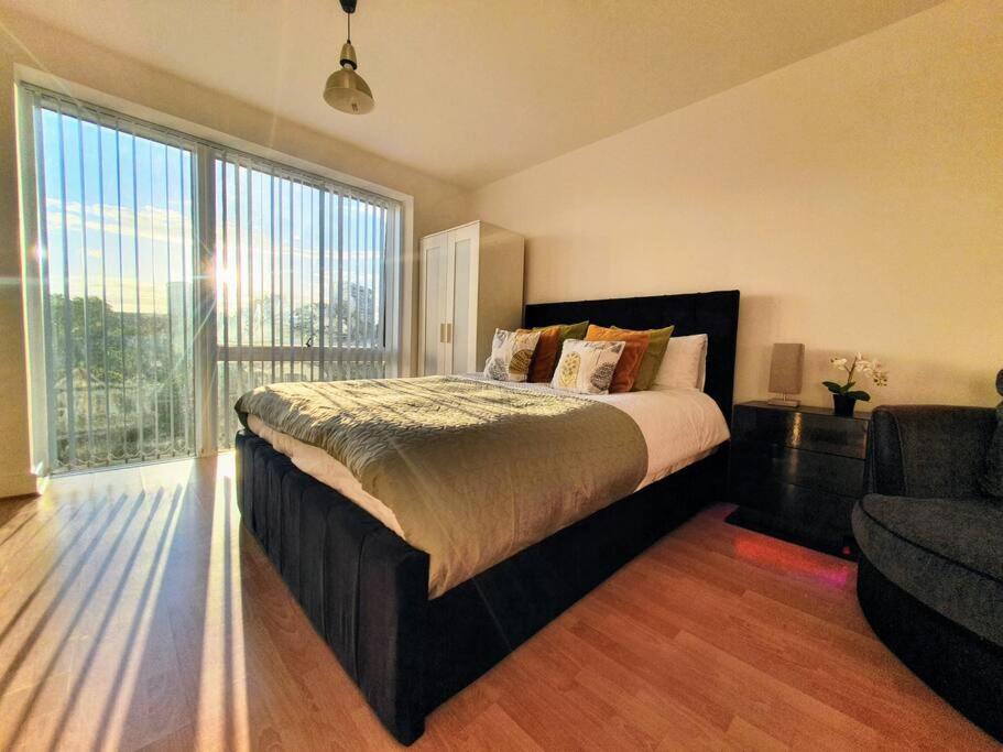Contemporary Modern Studio Apartment - City Centre Birmingham Esterno foto