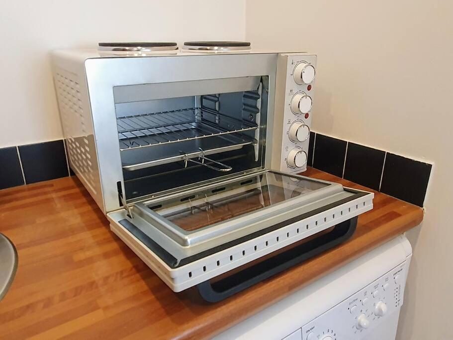 Contemporary Modern Studio Apartment - City Centre Birmingham Esterno foto