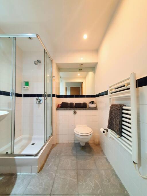 Contemporary Modern Studio Apartment - City Centre Birmingham Esterno foto