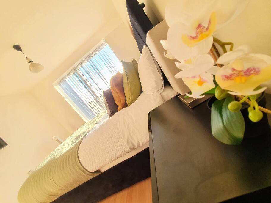 Contemporary Modern Studio Apartment - City Centre Birmingham Esterno foto